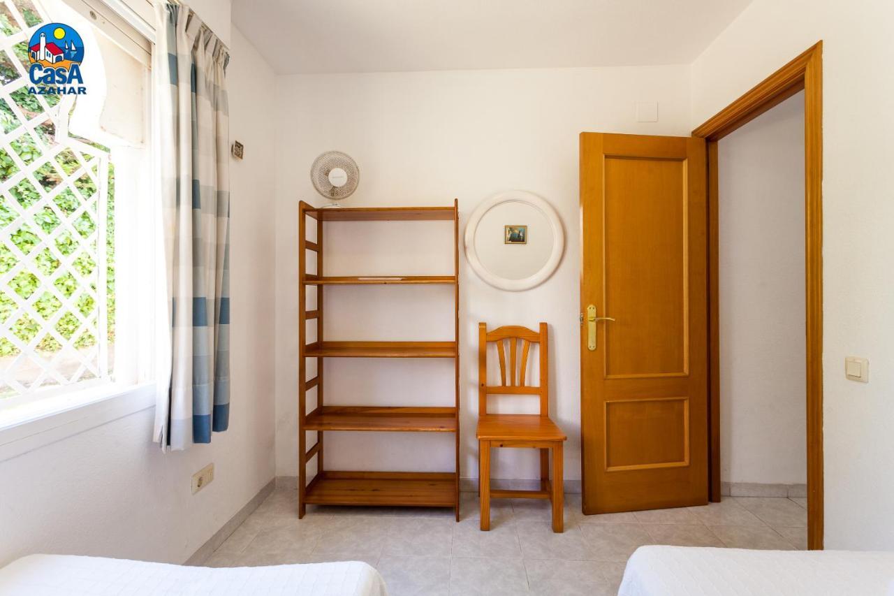 阿尔考斯布里Residencial Al Andalus Casa Azahar公寓 外观 照片