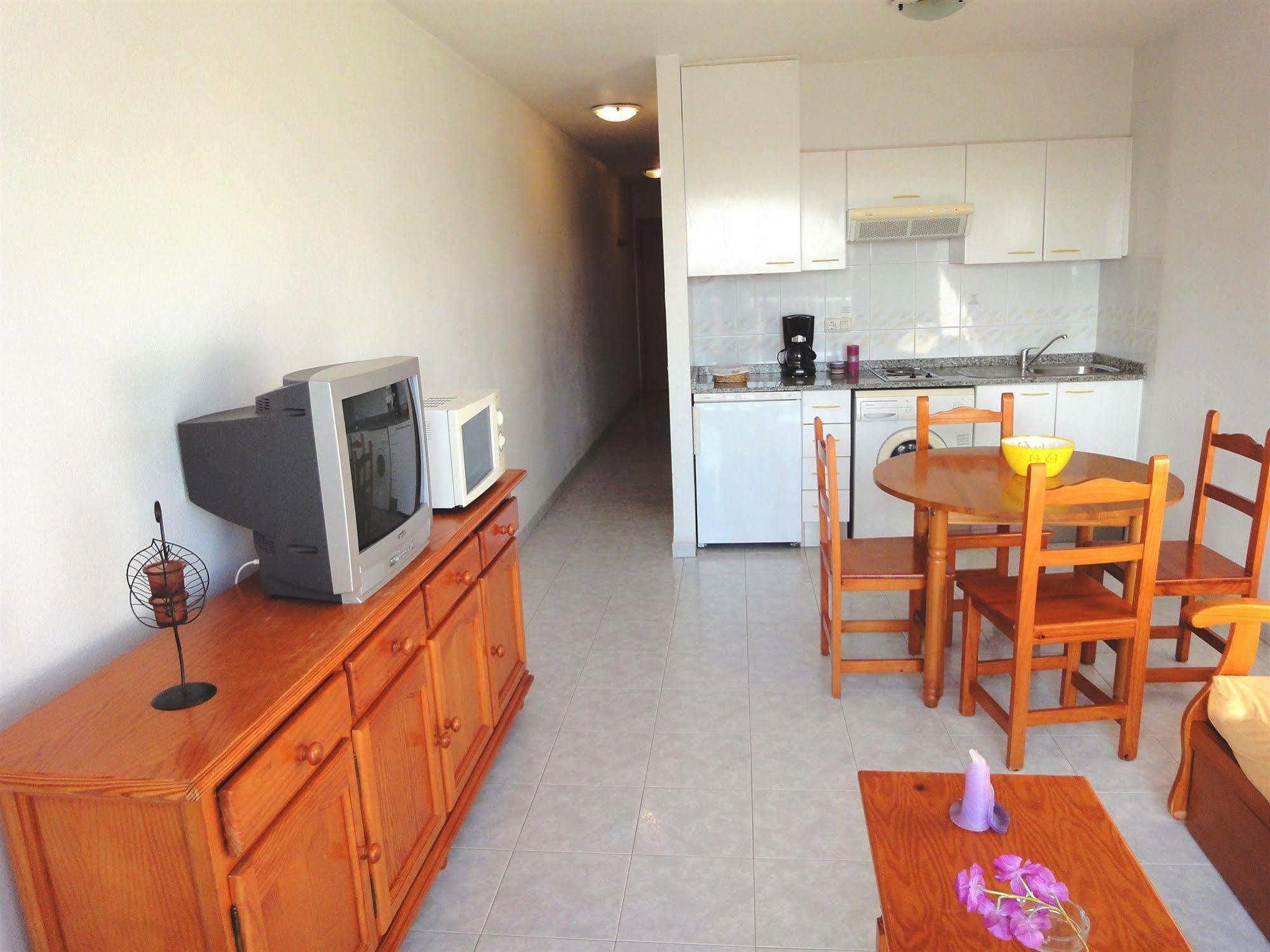 阿尔考斯布里Residencial Al Andalus Casa Azahar公寓 外观 照片